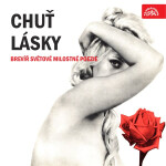 Chuť lásky. Brevíř světové milostné poezie - Lidová indická