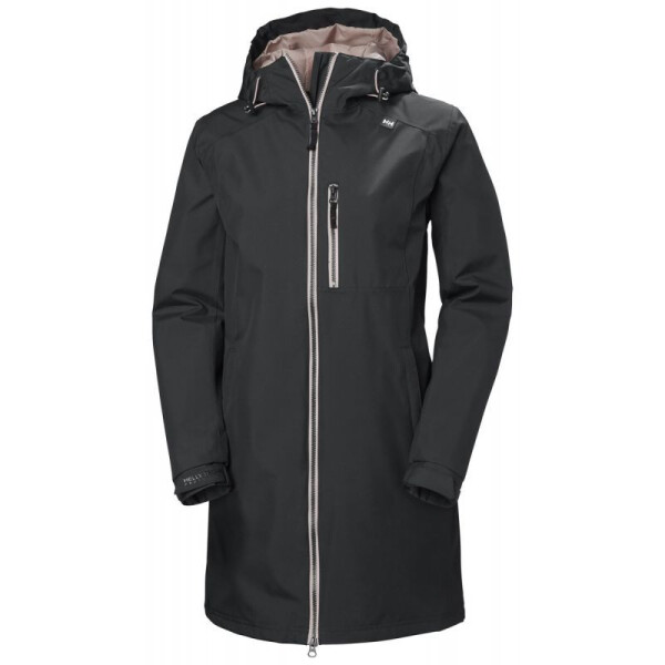 Helly Hansen Belfast W 55964 980 dlouhá bunda xs