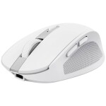 Contour Design Contour SliderMouse Pro WL Slim WR drátová myš Bluetooth®, bezdrátový, USB černá 6 tlačítko 2800 dpi podložka pod zápěst