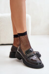 Mokasiny model 201036 Step in style 40