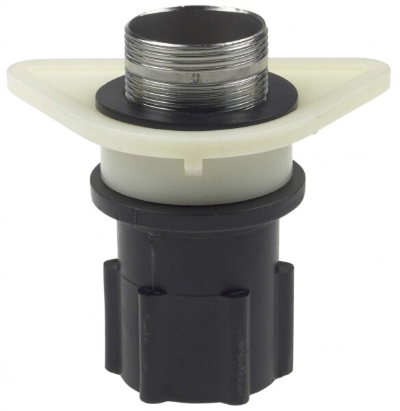 DEANTE - ND Montážní pouzdro, s montážním příslušenstvím XDCS8MUS0