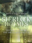 The Adventure of the Greek Interpreter - Sir Arthur Conan Doyle