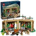 LEGO® Harry Potter™ Bradavický hrad: Hodina bylinkářství