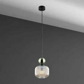 Svítidlo Sophia Green Cognac 11144 LW1