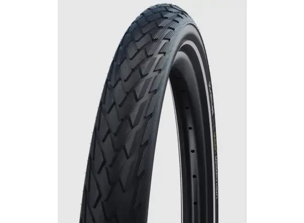 Schwalbe The Green Marathon Addix Eco E-25 27,5" trekingový plášť drát 44-584