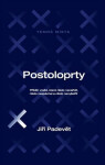 Postoloprty - Jiří Padevět