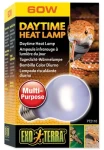 Exo Terra Daytime Heat 60W / Žárovka do terária / Denní spektrum / UVA záření (107-PT2110)
