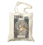 Plátěná taška Alfons Mucha
