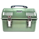 Stanley Iconic Classic Lunch box zelený