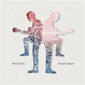 Miro Žbirka: Double Album - 2 CD - Miroslav Žbirka
