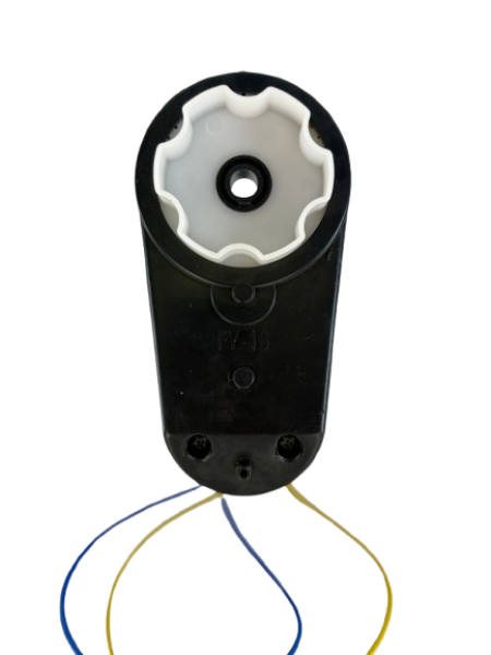 Mamido Servomotor RS380 12V 6000 RPM