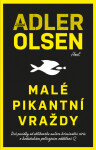 Malé pikantní vraždy - Jussi Adler-Olsen - e-kniha