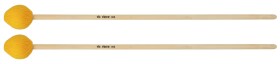 Vic Firth American Custom Keyboard Medium head - Mushroom