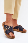 Pantofle model 214733 Step in style 36
