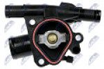 PIETRO Termostat Nissan Qashqai(J10) X-Trail(T31) 2.0 dCi 110–127 kW (2007–2013)