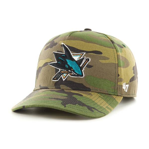 San Jose Sharks Grove NHL