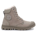 Unisex Sport WPS U 72992-297-M - Palladium EU 36