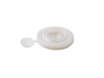 Upevňovací terč univerzální – Gutta upevňovací terč univerzální - bílá (průměr 50 mm) – 10 ks / BAL
