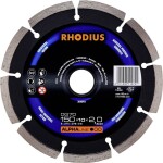 Rhodius 304093 diamantový řezný kotouč 150 mm 1 ks beton