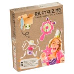 Re-cycle-me set - Kostým pro princeznu