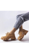 Mokasiny model 207904 Solea 39