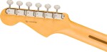 Fender American Professional Classic Stratocaster MN Faded Firemist Go