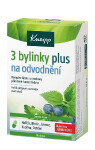 Kneipp doplněk stravy 3 bylinky na odvodnění 60 tobolek