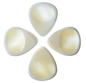 Timber Tones Groove Tones Buffalo Bone 4-Pack