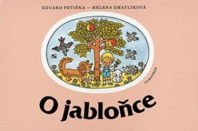 O jabloňce | Eduard Petiška