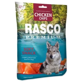Rasco Premium plátky s kuřecím masem 230g (1704-17034)