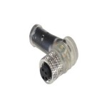 Bulgin PXPPNP08RAF04ACL050PVC 1 ks