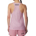 Běžecké tílko Mizuno Active DryAeroFlow Graphic Tank Top J2GAD21664 Velikost textilu: M