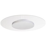 Mlight Trace 7W CCT LED svítidlo zápustné LED 7 W Energetická třída (EEK2021): F (A - G) studená bílá, neutrální bílá, t