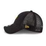 New Era Pánská kšiltovka Pittsburgh Pirates MLB Basic 9FORTY Trucker