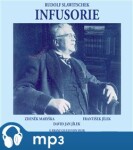 Infusorie, mp3 - Rudolf Slawitschek