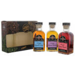 Isautier Arrangé Giftset 3x0,2L (Ginger Lemon / Banane / Guava Rooibos)