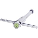 GSR B00614120 Závitový držák nástrojů M3 - M10 1 ks