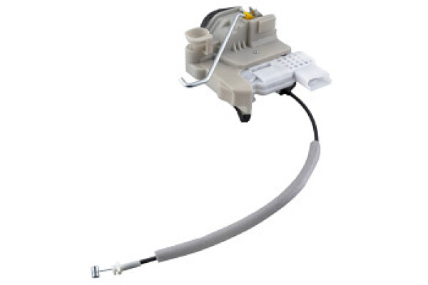 NTY Centrální zámek KIA RIO III – přední levý