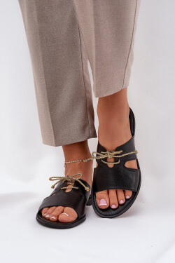 Pantofle model 210177 Step in style 36