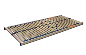 Rošt Systema Fix Rozměr: 80x200 cm