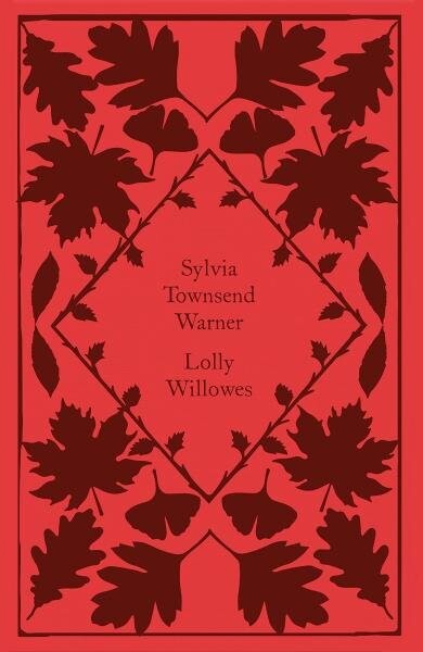 Lolly Willowes Sylvia Townsend Warner