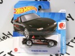 24 '91 MAZDA MX-5 MIATA HOTWHEELS