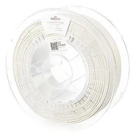Spectrum PET-G Matt Polar White / Filament / 1,75 mm / 1 kg (80544)