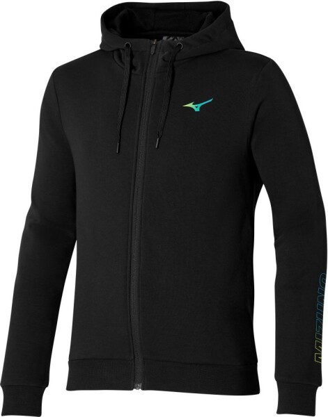 Běžecká mikina Mizuno RB Sweat Jacket K2GCA50409 Velikost textilu: