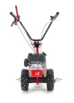 Benzínová lištová sekačka EUROSYSTEMS M210 RATO170