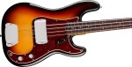 Fender James Jamerson 1962 Precision Bass RW 3TS