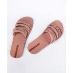 Ipanema Chic Slide Fem W 83707 BE141 dámské žabky 38
