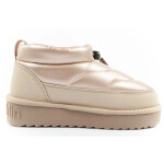 D.Franklin dámské sněhule zimní módní zateplené boty dámské 36