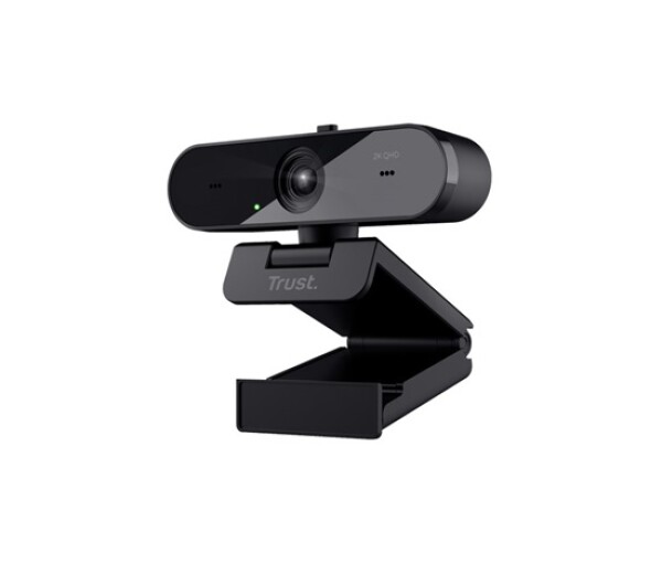 TRUST webkamera TW-250 QHD WEBCAM, USB 2.0 EDF_1667379