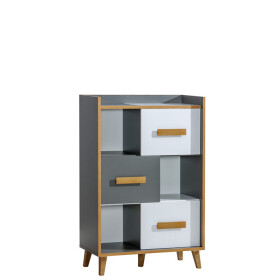FRONTI Komoda WERSO 05